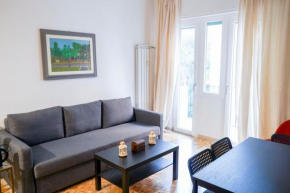 The Twenty - Vatican Apartment